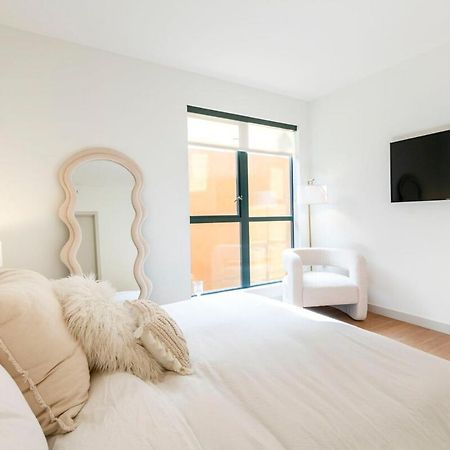 2Br Hollywood Luxurious Condo Los Angeles Eksteriør bilde