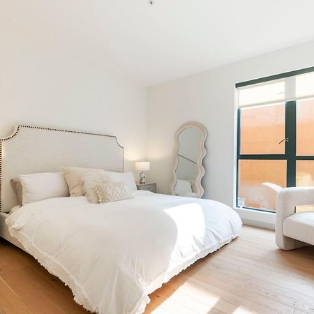 2Br Hollywood Luxurious Condo Los Angeles Eksteriør bilde