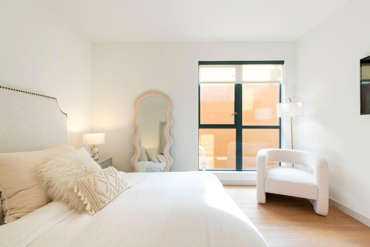 2Br Hollywood Luxurious Condo Los Angeles Eksteriør bilde