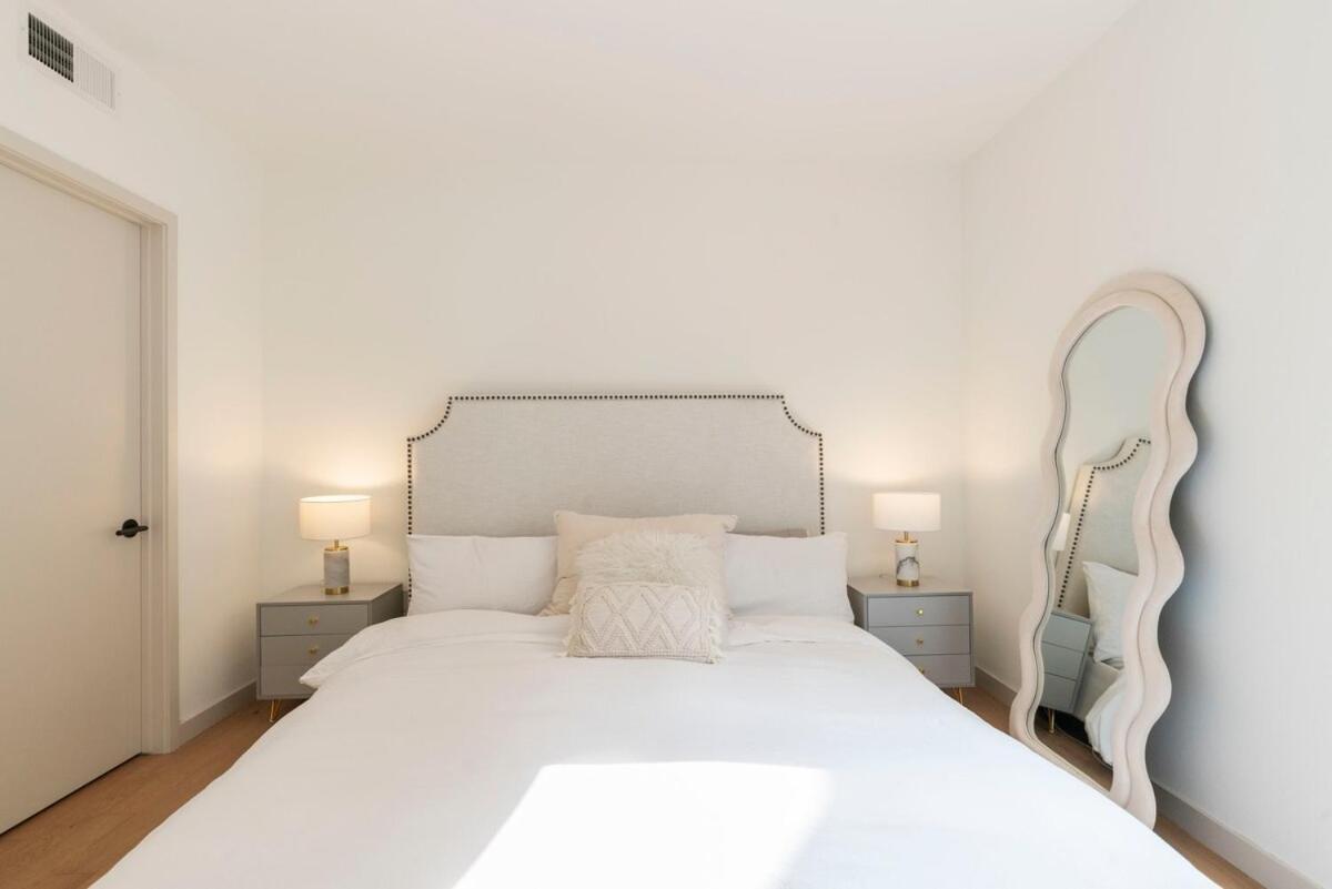 2Br Hollywood Luxurious Condo Los Angeles Eksteriør bilde