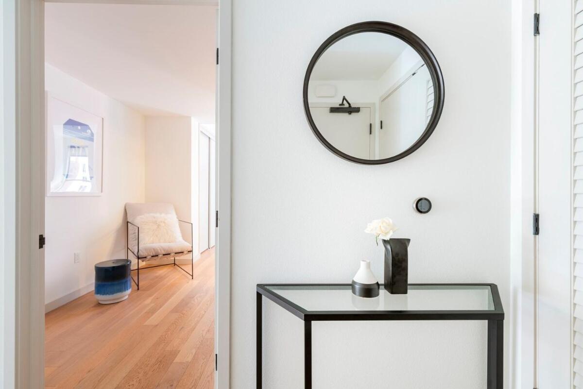 2Br Hollywood Luxurious Condo Los Angeles Eksteriør bilde
