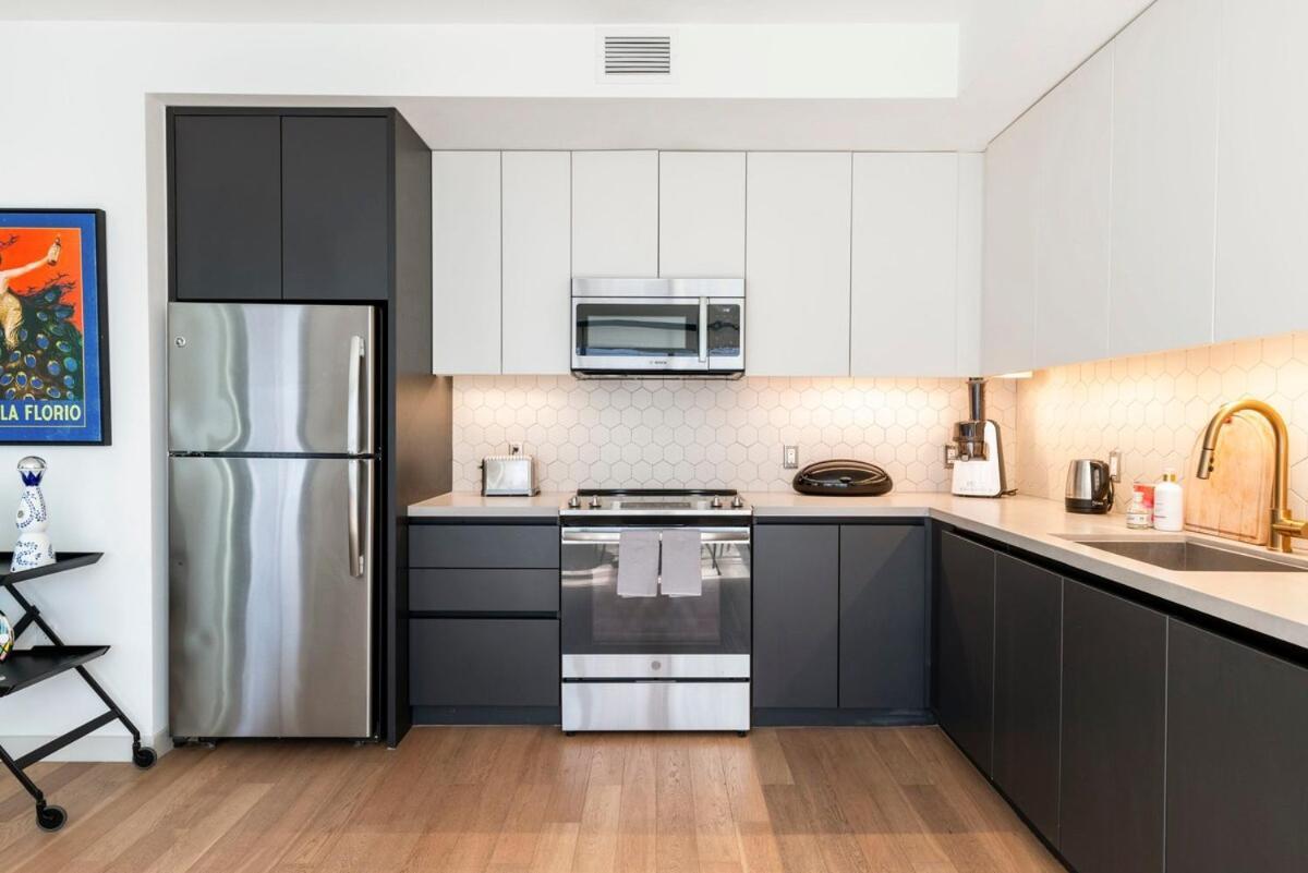 2Br Hollywood Luxurious Condo Los Angeles Eksteriør bilde