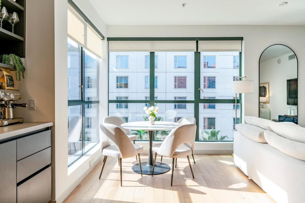 2Br Hollywood Luxurious Condo Los Angeles Eksteriør bilde