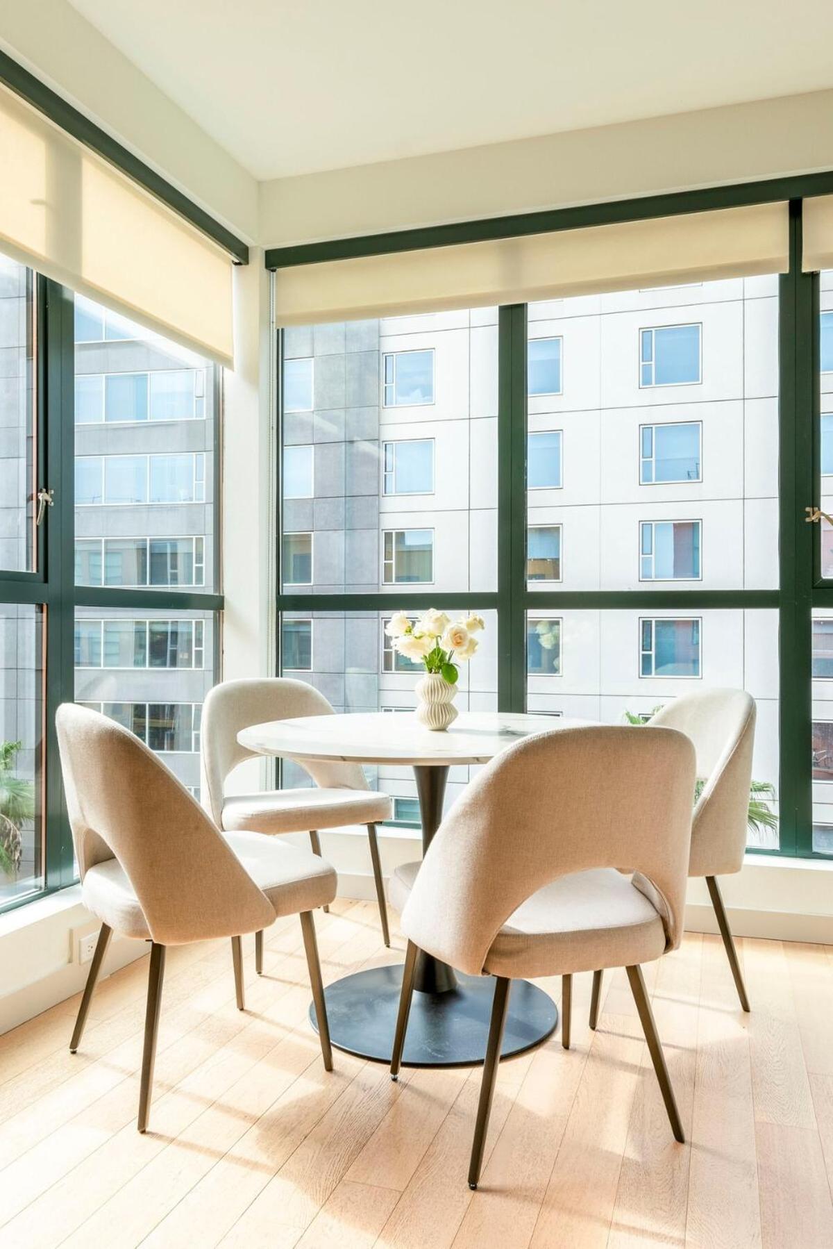 2Br Hollywood Luxurious Condo Los Angeles Eksteriør bilde